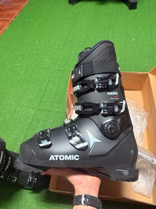 Botas de esquí Atomic Hawx Prime