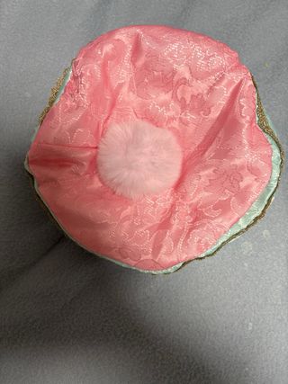 Disfraz Cosplay Jiangshi