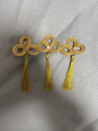 Disfraz Cosplay Jiangshi