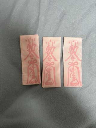 Disfraz Cosplay Jiangshi