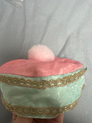 Disfraz Cosplay Jiangshi