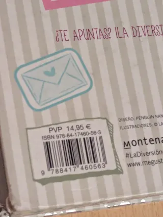 Misterio en el internado (La diversión de Marti...