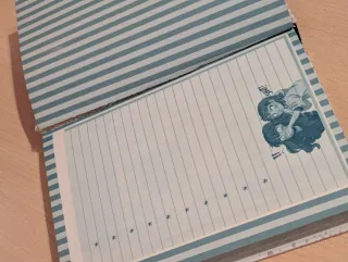 Misterio en el internado (La diversión de Marti...