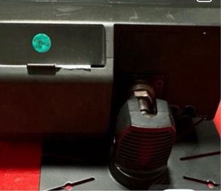 Taxímetro TX 52 con impresora y más CAPILLA TODO.