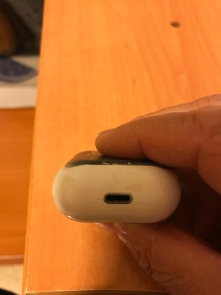 Cargador Auriculares AirPods