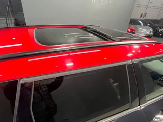 MINI CLUBMAN JOHN COOPER WORKS ALL4