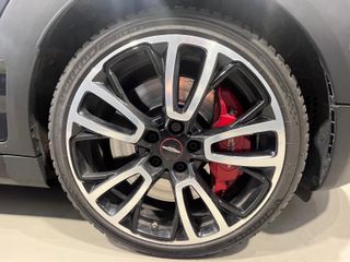 MINI CLUBMAN JOHN COOPER WORKS ALL4