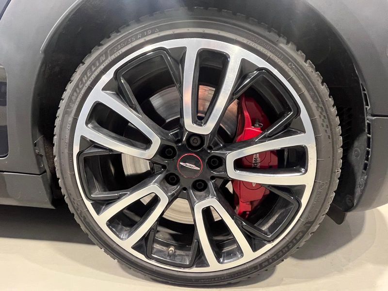 MINI Clubman John Cooper Works ALL4 Aut. 2.0 2021, foto 4
