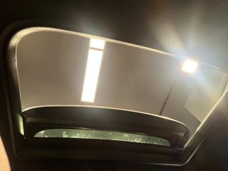 MINI CLUBMAN JOHN COOPER WORKS ALL4