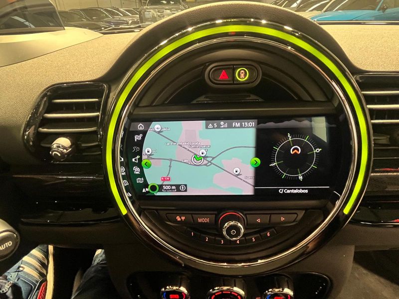 MINI Clubman John Cooper Works ALL4 Aut. 2.0 2021, foto 11