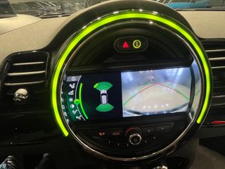 MINI CLUBMAN JOHN COOPER WORKS ALL4