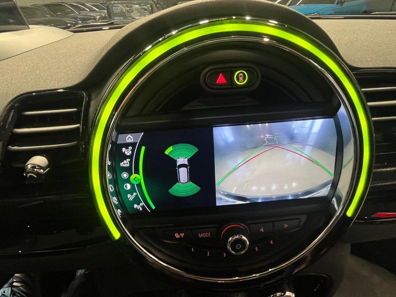 MINI Clubman John Cooper Works ALL4 Aut. 2.0 2021, foto 13