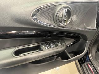 MINI CLUBMAN JOHN COOPER WORKS ALL4