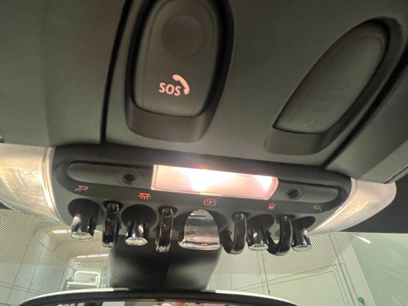 MINI Clubman John Cooper Works ALL4 Aut. 2.0 2021, foto 16