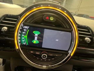 MINI CLUBMAN JOHN COOPER WORKS ALL4