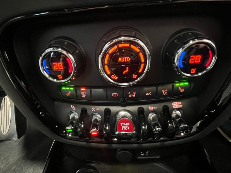 MINI Clubman John Cooper Works ALL4 Aut. 2.0 2021, foto 18