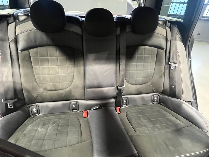 MINI Clubman John Cooper Works ALL4 Aut. 2.0 2021, foto 20