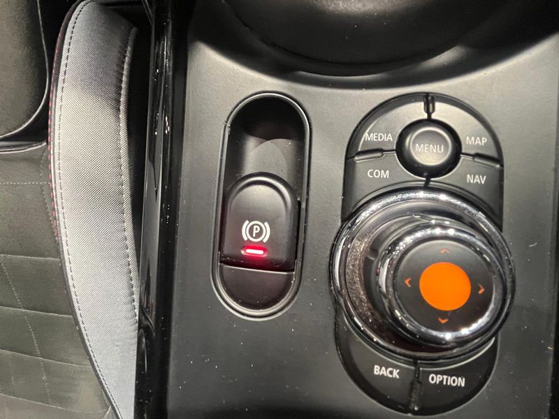 MINI Clubman John Cooper Works ALL4 Aut. 2.0 2021, foto 19