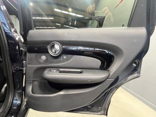 MINI CLUBMAN JOHN COOPER WORKS ALL4