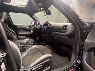 MINI CLUBMAN JOHN COOPER WORKS ALL4