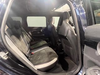 MINI CLUBMAN JOHN COOPER WORKS ALL4