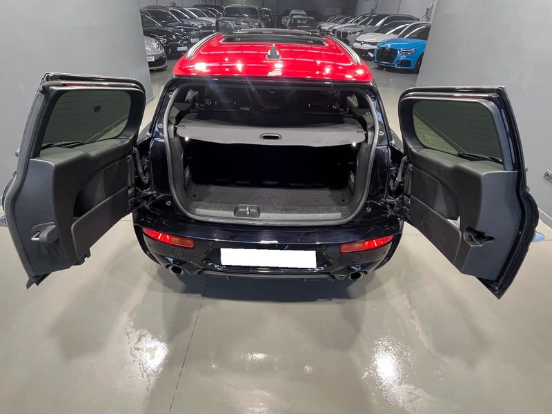 MINI Clubman John Cooper Works ALL4 Aut. 2.0 2021, foto 26