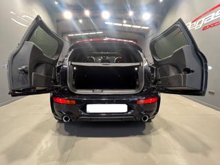 MINI CLUBMAN JOHN COOPER WORKS ALL4