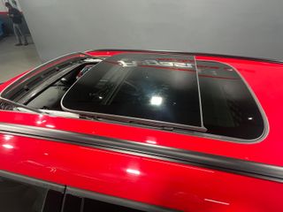 MINI CLUBMAN JOHN COOPER WORKS ALL4