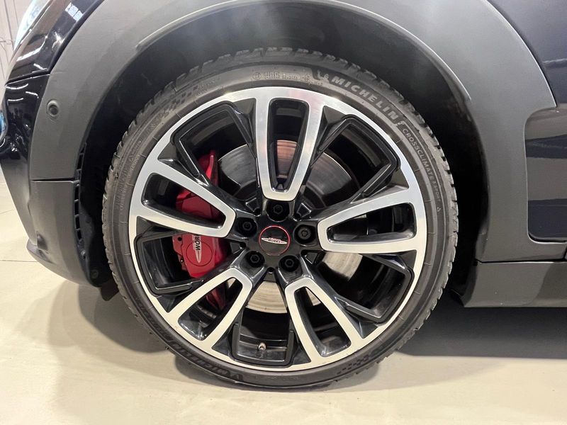 MINI Clubman John Cooper Works ALL4 Aut. 2.0 2021, foto 28