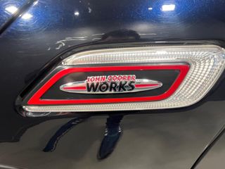 MINI CLUBMAN JOHN COOPER WORKS ALL4