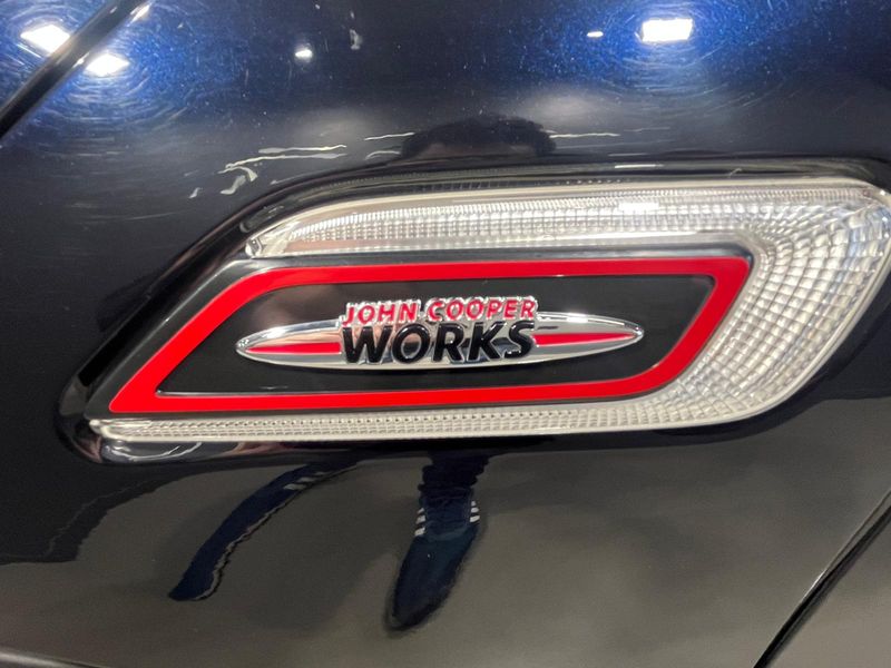 MINI Clubman John Cooper Works ALL4 Aut. 2.0 2021, foto 29