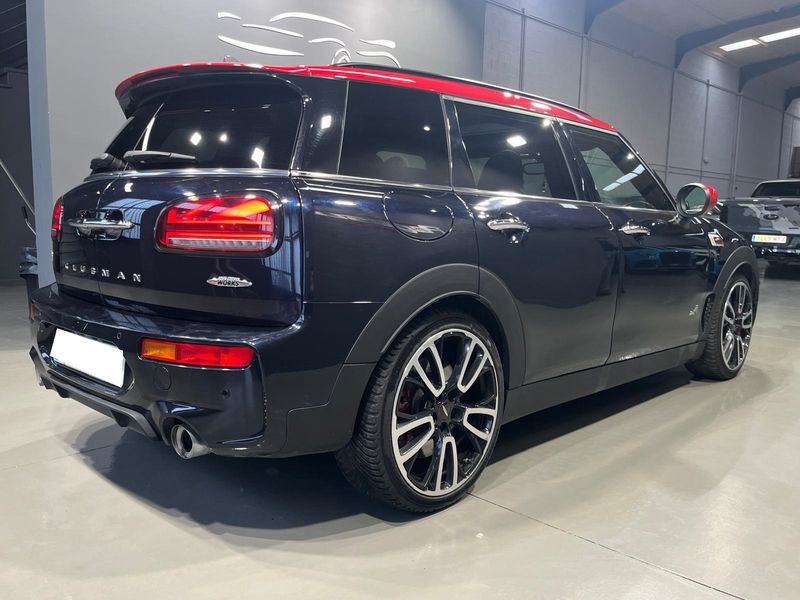 MINI Clubman John Cooper Works ALL4 Aut. 2.0 2021, foto 33