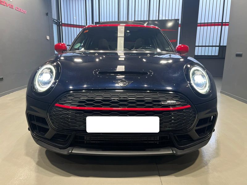 MINI Clubman John Cooper Works ALL4 Aut. 2.0 2021, foto 34