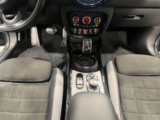 MINI CLUBMAN JOHN COOPER WORKS ALL4