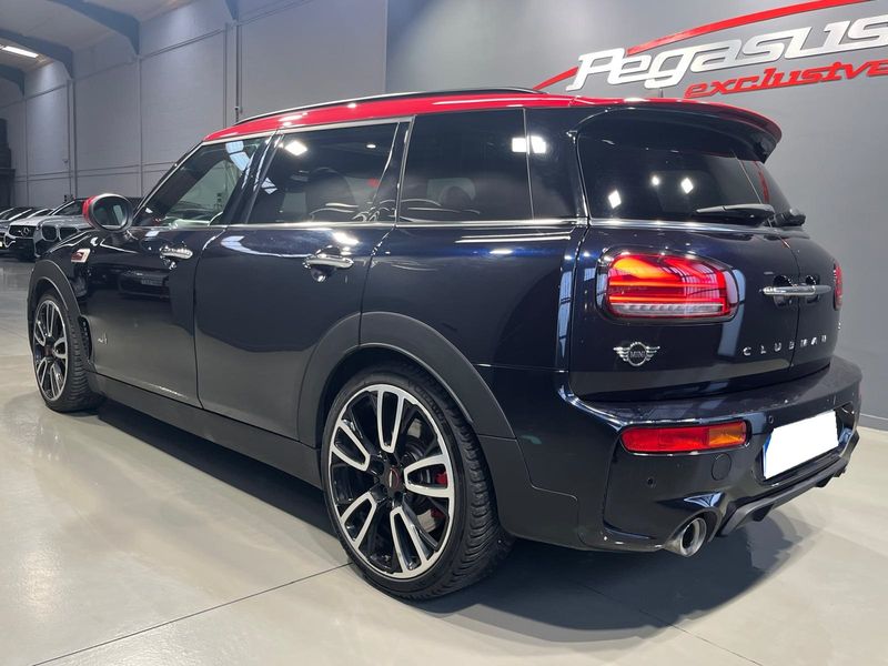MINI Clubman John Cooper Works ALL4 Aut. 2.0 2021, foto 35