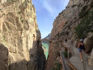 Alquiler  por dias ,semana S,zona Malaga