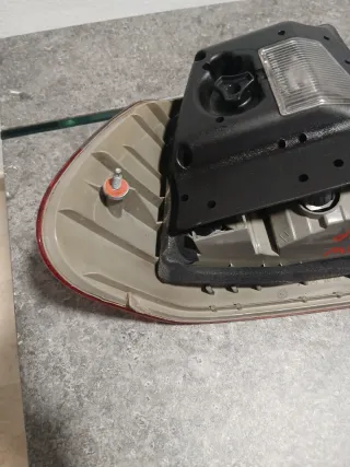 Piloto trasero derecho BMW Serie 3 E46