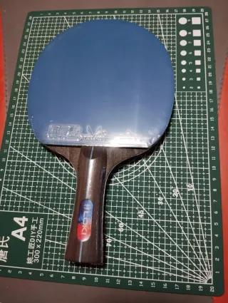Raqueta Ping Pong LOKI pro max