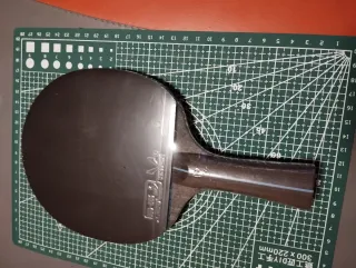 Raqueta Ping Pong LOKI pro max