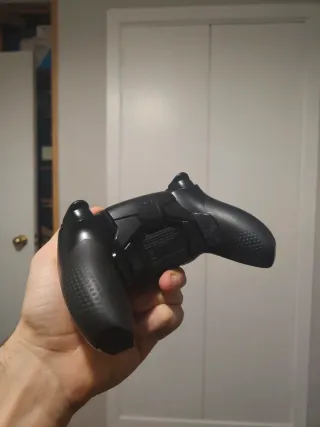 Mando Scuf Gaming Réflex PS5/PC
