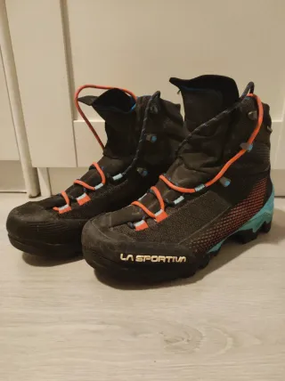 Botas de Montaña La Sportiva