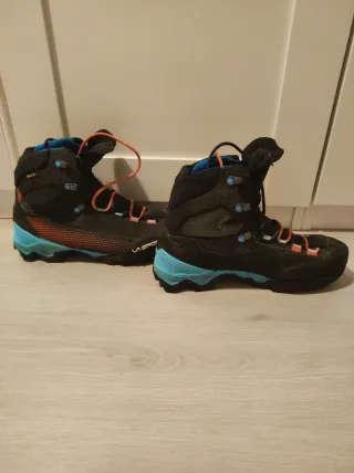 Botas de Montaña La Sportiva