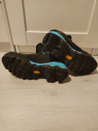 Botas de Montaña La Sportiva