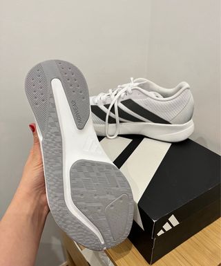 Adidas Duramo RC2 Running Shoes Talla 40 Nuevas