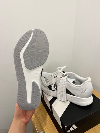 Adidas Duramo RC2 Running Shoes Talla 40 Nuevas