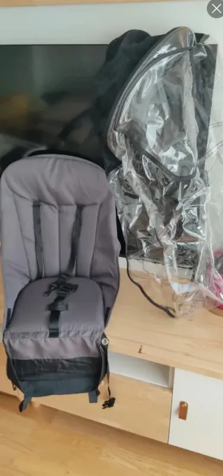 Silla Bugaboo Camaleon