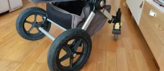 Silla Bugaboo Camaleon