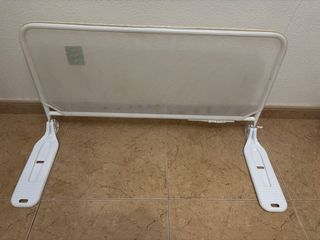 Barandilla de seguridad PRENATAL