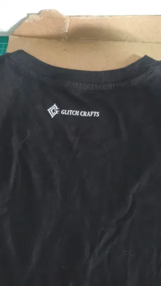 Camiseta Diseño Lucifer Hazbin Hotel