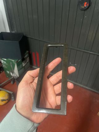 Pomo cambio Golf MK4 + piezas varias